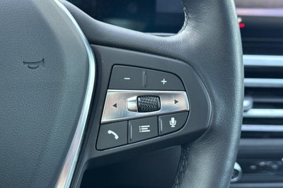 2023 BMW i4 eDrive35