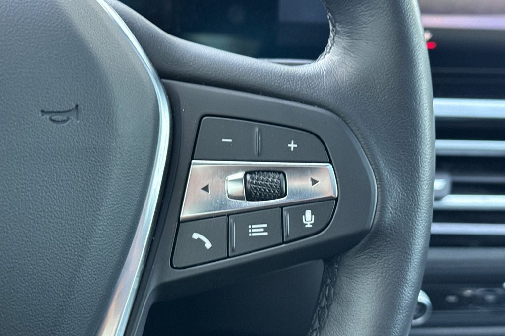 2023 BMW i4 eDrive35