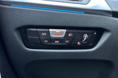 2023 BMW i4 eDrive35