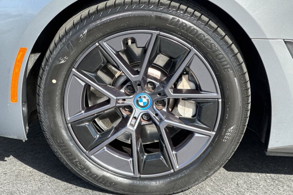 2023 BMW i4 eDrive35