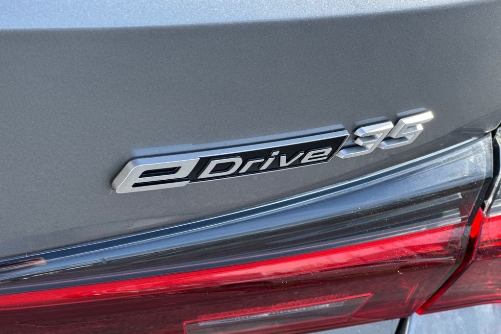 2023 BMW i4 eDrive35