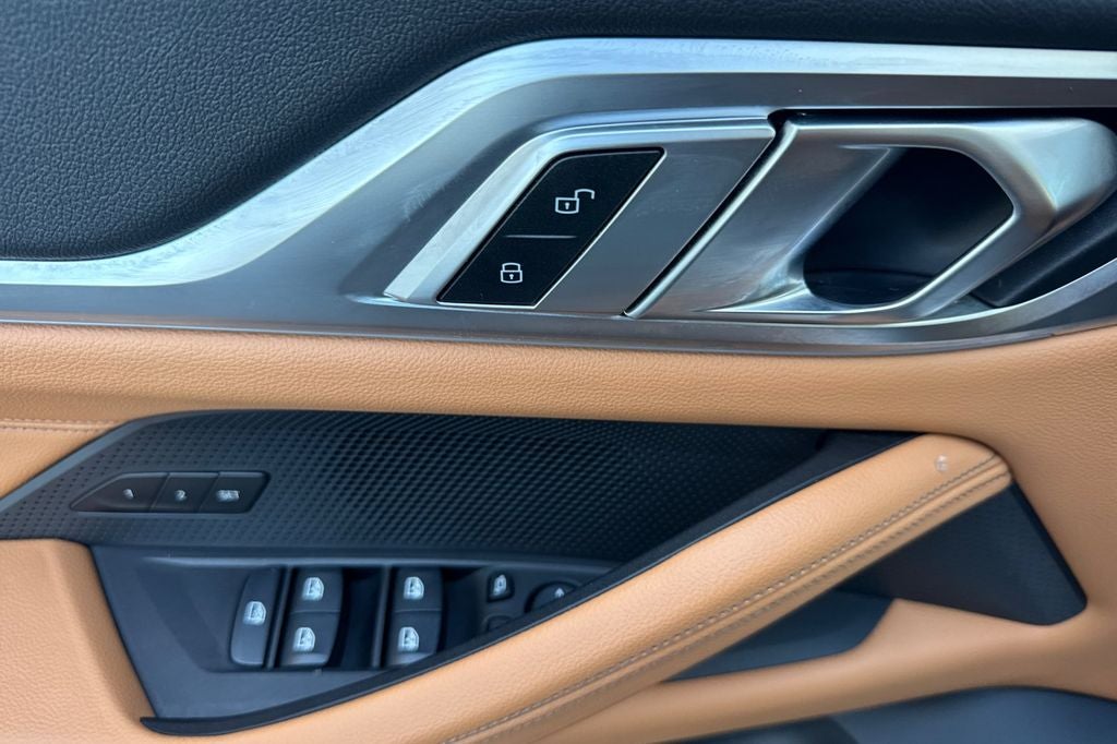 2023 BMW i4 eDrive35