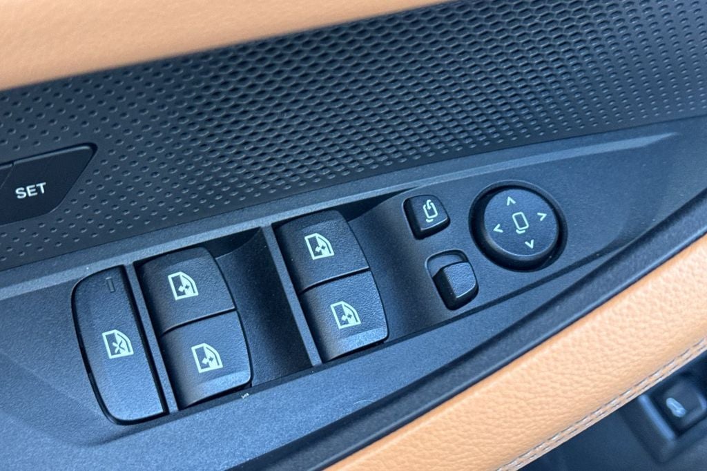 2023 BMW i4 eDrive35