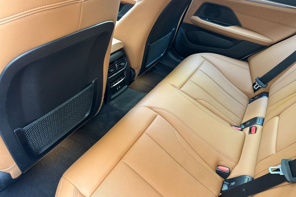 2023 BMW i4 eDrive35