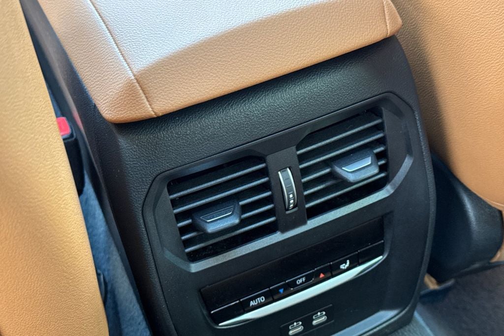 2023 BMW i4 eDrive35