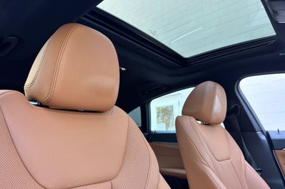 2023 BMW i4 eDrive35