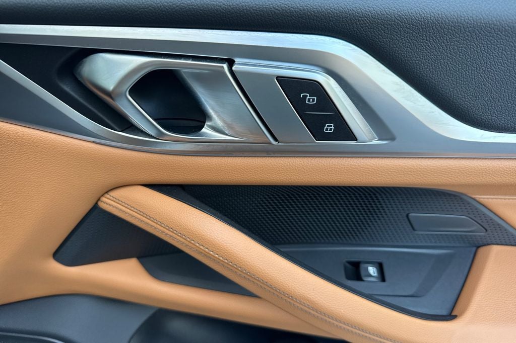 2023 BMW i4 eDrive35
