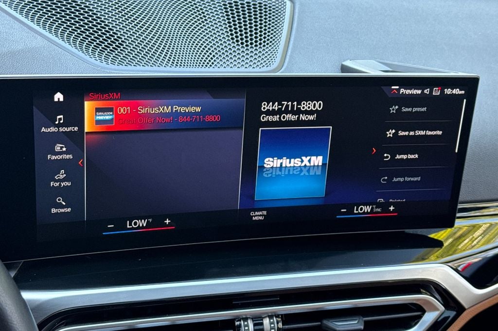 2023 BMW i4 eDrive35