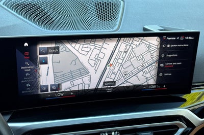 2023 BMW i4 eDrive35