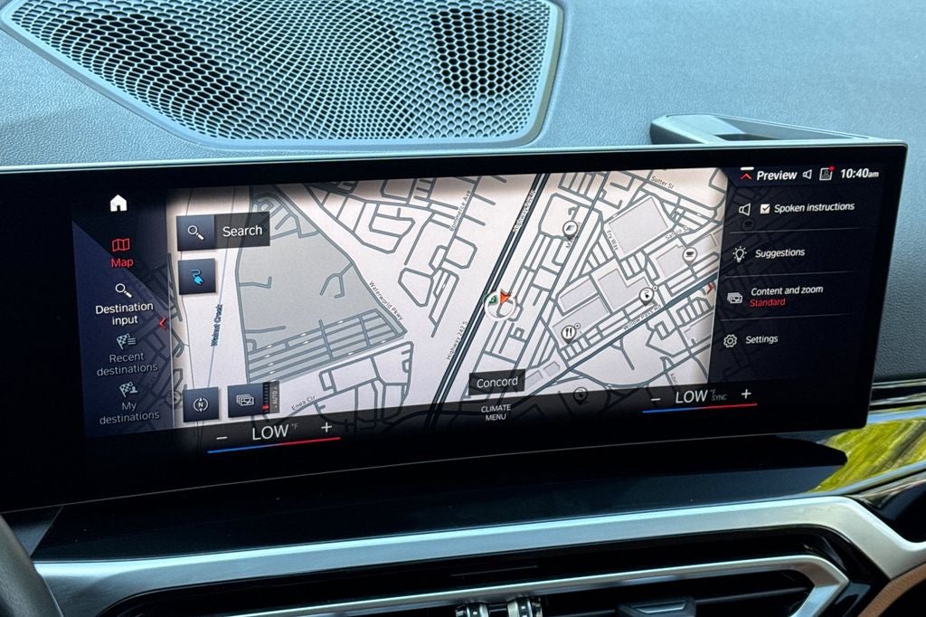2023 BMW i4 eDrive35