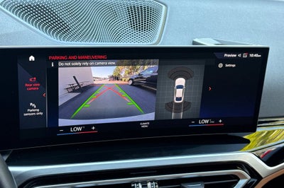2023 BMW i4 eDrive35