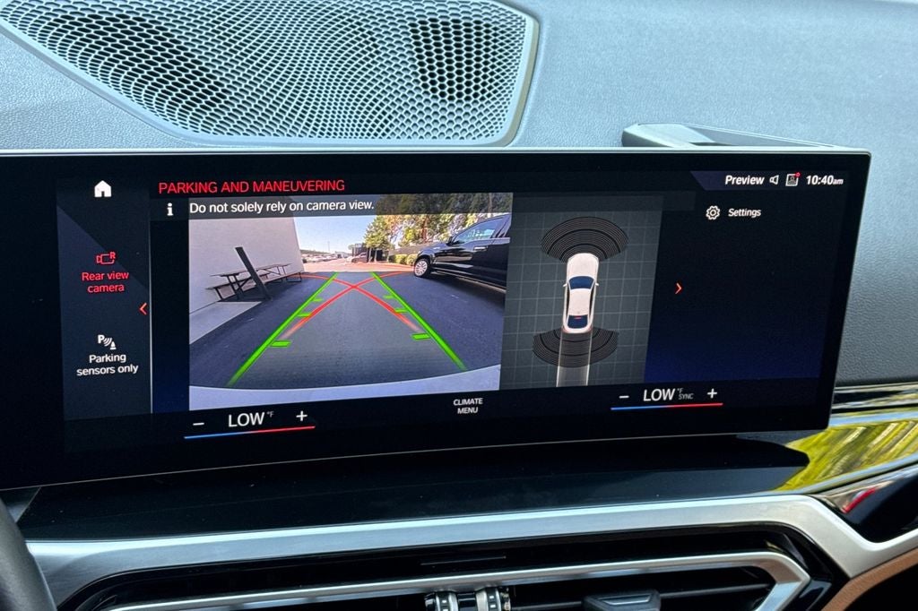 2023 BMW i4 eDrive35