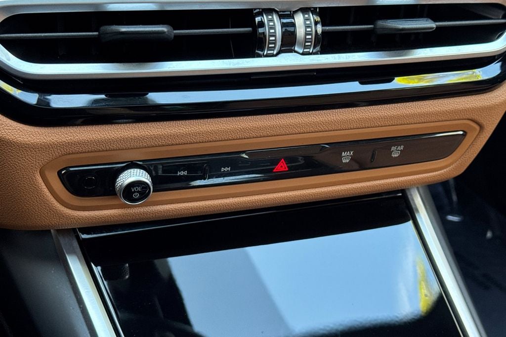 2023 BMW i4 eDrive35
