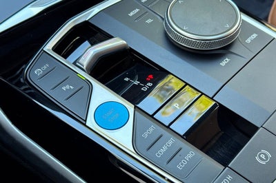 2023 BMW i4 eDrive35