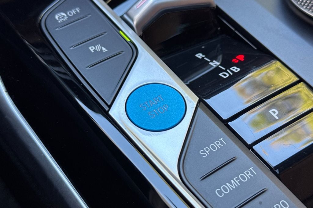 2023 BMW i4 eDrive35