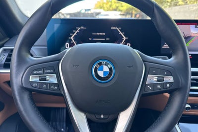 2023 BMW i4 eDrive35