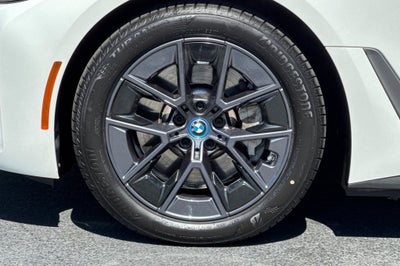 2023 BMW i4 eDrive35