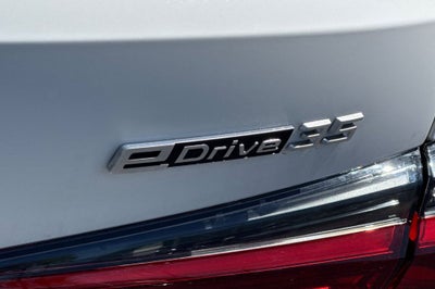 2023 BMW i4 eDrive35
