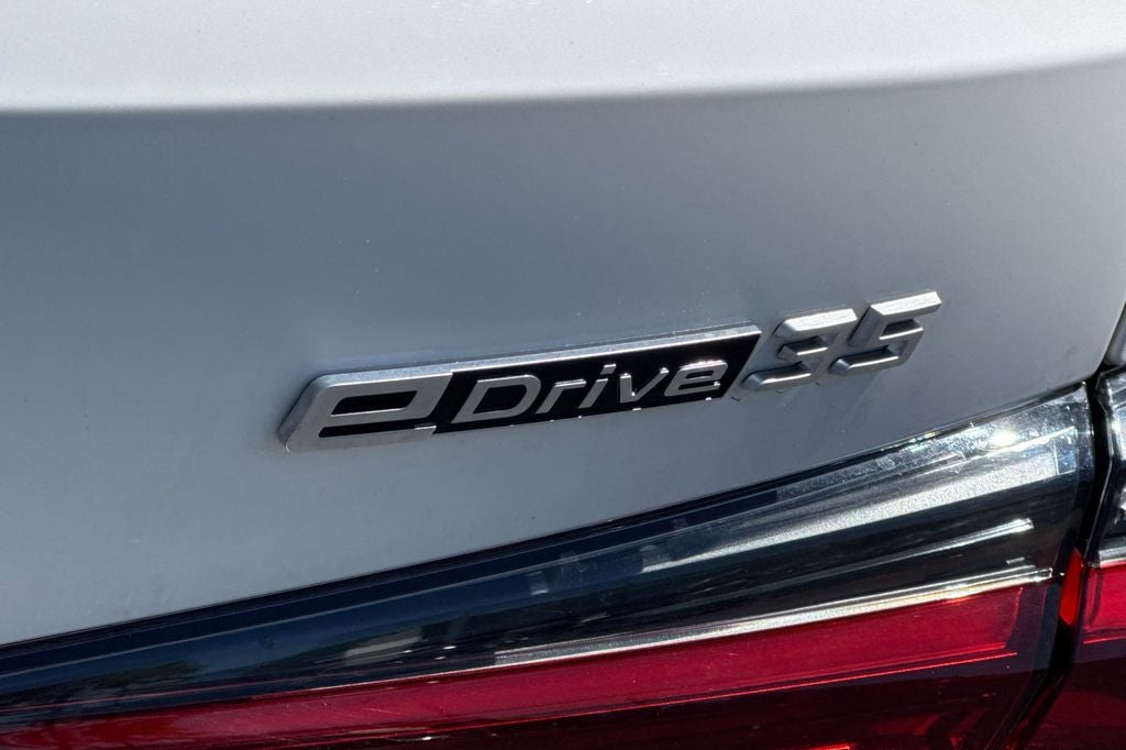 2023 BMW i4 eDrive35