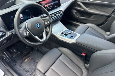 2023 BMW i4 eDrive35