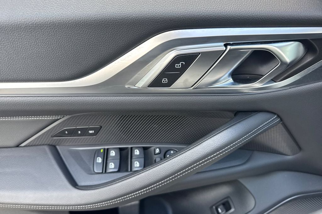 2023 BMW i4 eDrive35