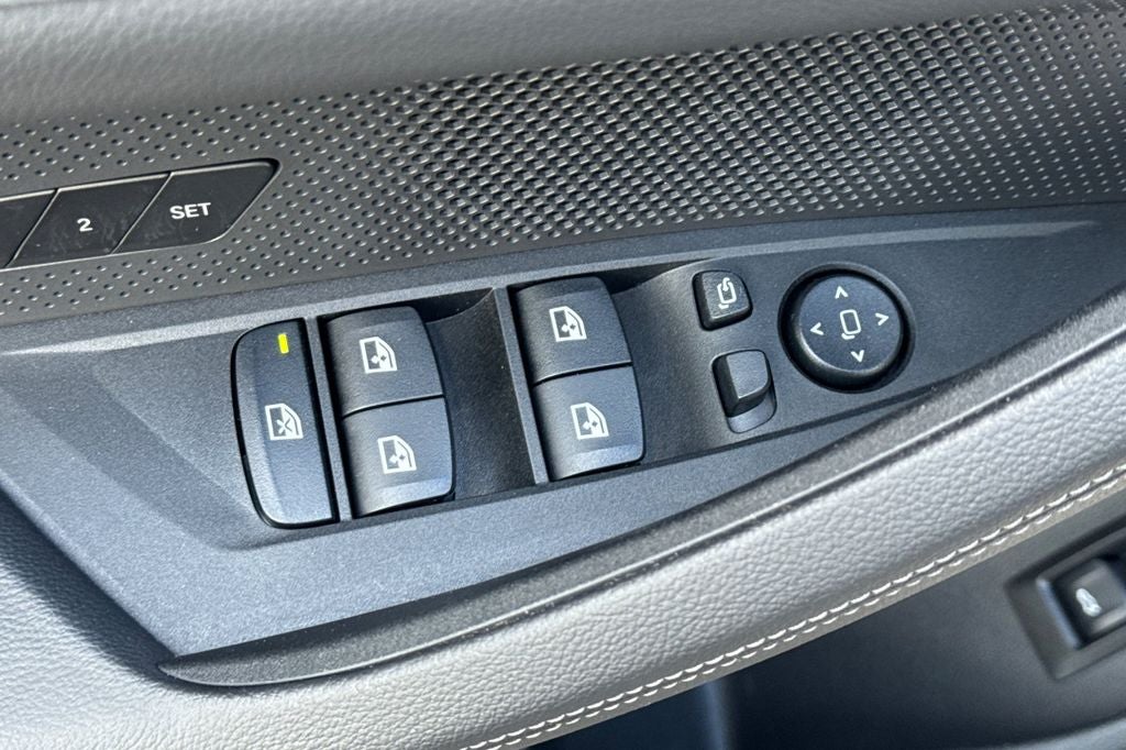 2023 BMW i4 eDrive35