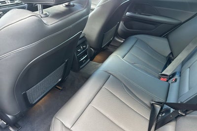 2023 BMW i4 eDrive35
