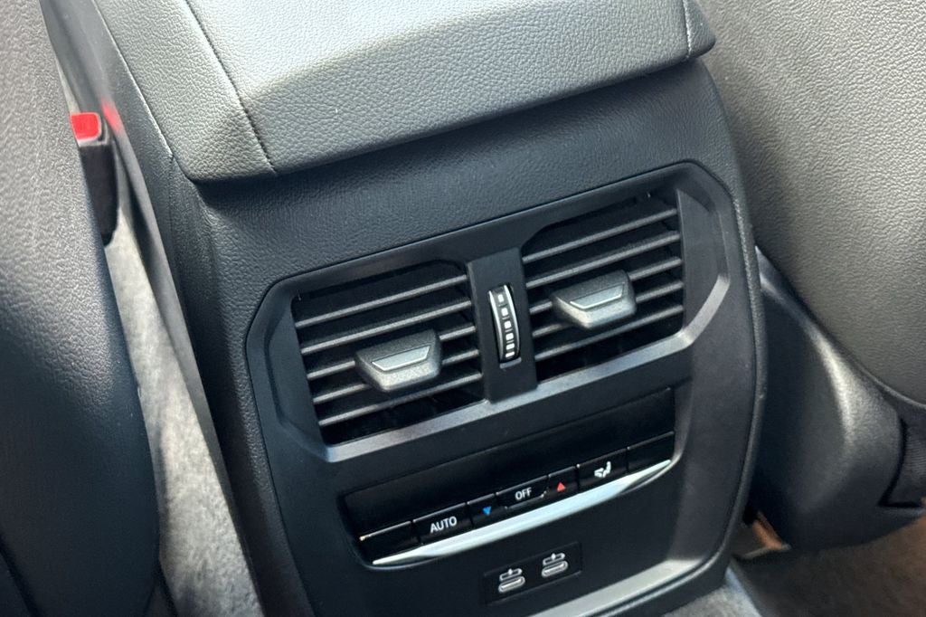 2023 BMW i4 eDrive35