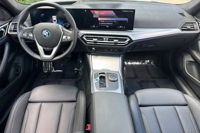 2023 BMW i4 eDrive35