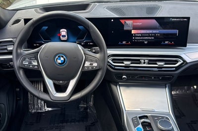 2023 BMW i4 eDrive35