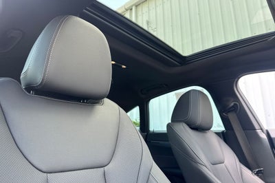 2023 BMW i4 eDrive35