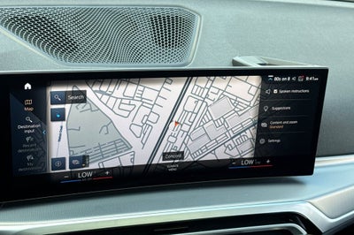 2023 BMW i4 eDrive35