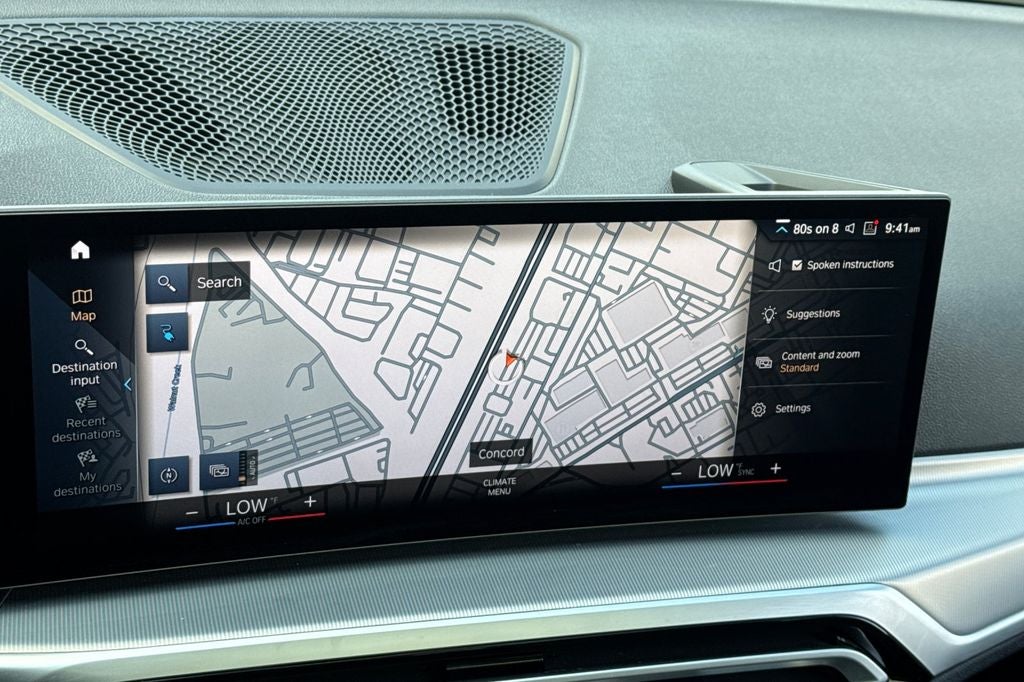 2023 BMW i4 eDrive35