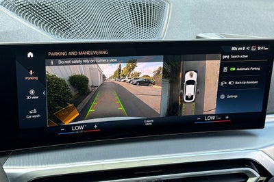2023 BMW i4 eDrive35