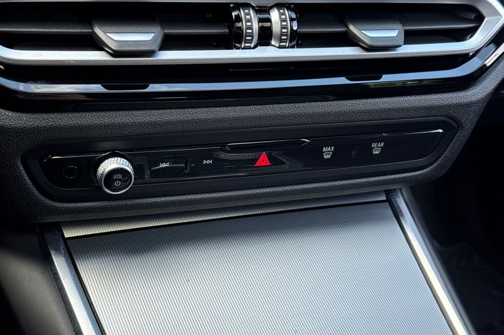 2023 BMW i4 eDrive35