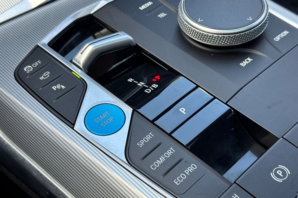 2023 BMW i4 eDrive35