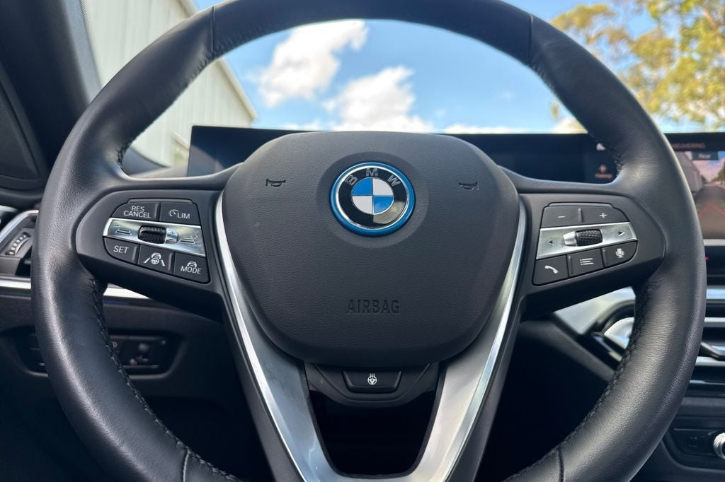 2023 BMW i4 eDrive35
