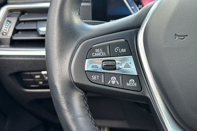 2023 BMW i4 eDrive35