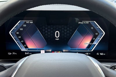 2023 BMW i4 eDrive35