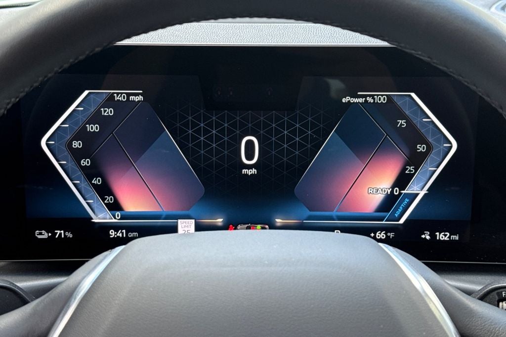 2023 BMW i4 eDrive35