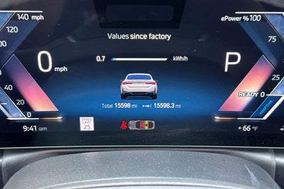 2023 BMW i4 eDrive35