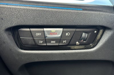 2023 BMW i4 eDrive35
