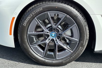 2023 BMW i4 eDrive35