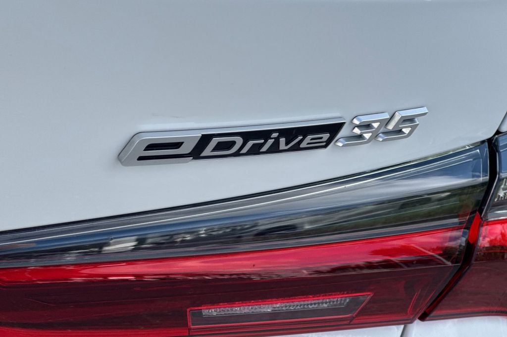 2023 BMW i4 eDrive35
