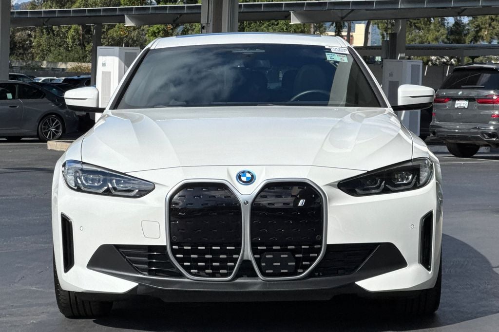 2023 BMW i4 eDrive35