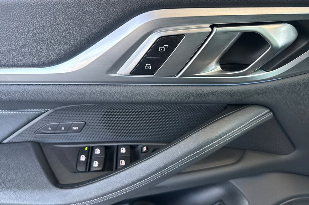 2023 BMW i4 eDrive35