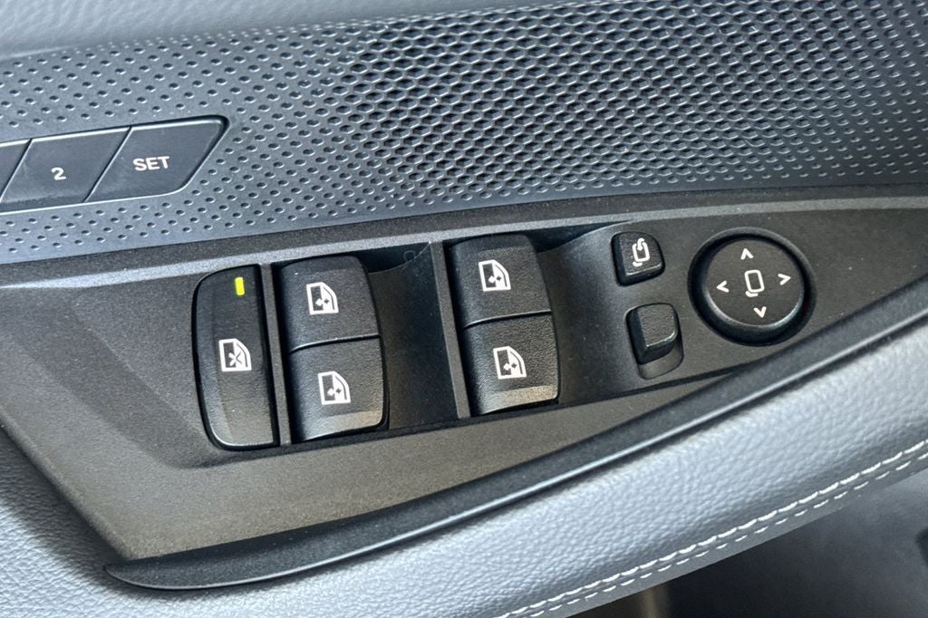 2023 BMW i4 eDrive35