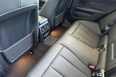 2023 BMW i4 eDrive35