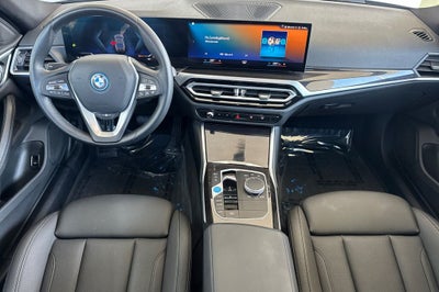 2023 BMW i4 eDrive35