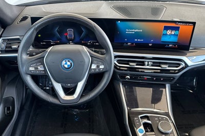 2023 BMW i4 eDrive35